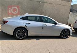 شيفروليه ماليبو